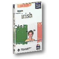 Talk Now Learn Irish Intermediate Level II