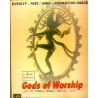 Gods of Worship (CD-ROM)