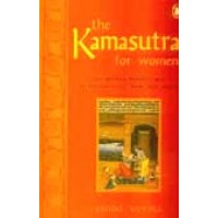 The Kamasutra for Women - by Vinod Verma