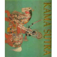 Kama Sutra - by Vhaturvedi Badrinath