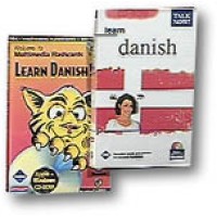 Talk Now/Flash Card BUNDLE - Danish