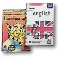 Talk Now/Flash Card BUNDLE - English (UK)