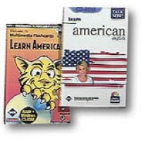 Talk Now/Flash Card BUNDLE - English (US)