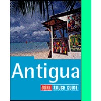 Rough Guide to Antigua