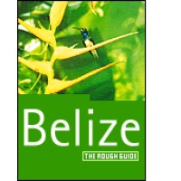 Rough Guide to Belize