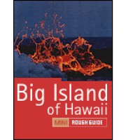 Rough Guide to Big Island of Hawaii