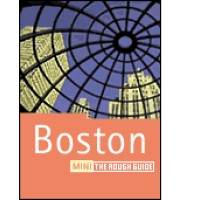 Rough Guide to Boston