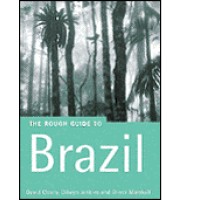 Rough Guide to Brazil