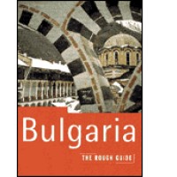 Rough Guide to Bulgaria