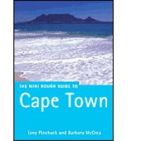 Rough Guide to Cape Town