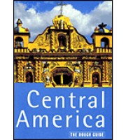 Rough Guide to Central America
