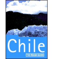 Rough Guide to Chile