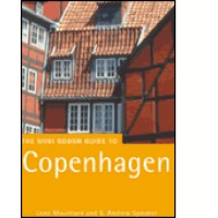 Rough Guide to Copenhagen