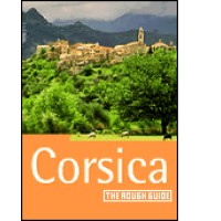 Rough Guide to Corsica