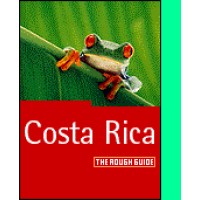 Rough Guide to Costa Rica