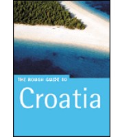 Rough Guide to Croatia