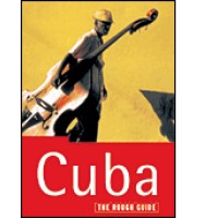 Rough Guide to Cuba
