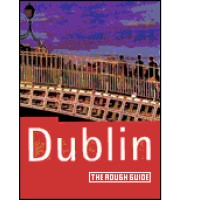 Rough Guide to Dublin