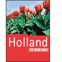 Rough Guide to Holland