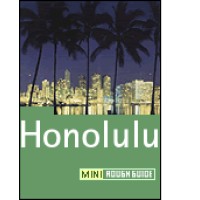 Rough Guide to Honolulu