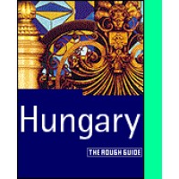 Rough Guide to Hungary