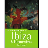 Rough Guide to Ibiza & Formentera