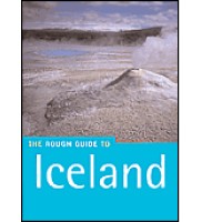 Rough Guide to Iceland