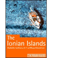 Rough Guide to The Ionian Islands