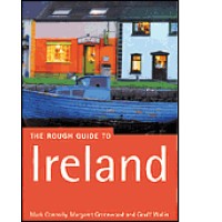 Rough Guide to Ireland