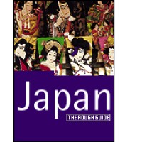 Rough Guide to Japan