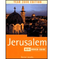 Rough Guide to Jerusalem