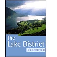 Rough Guide to Lake District (UK)