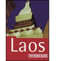 Rough Guide to Laos