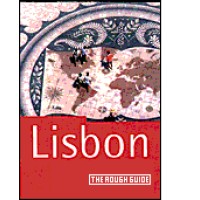 Rough Guide to Lisbon