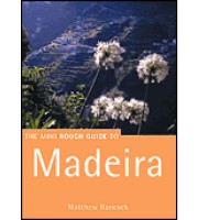 Rough Guide to Madeira