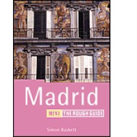 Rough Guide to Madrid