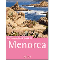 Rough Guide to Menorca