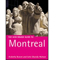 Rough Guide to Montreal