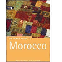 Rough Guide to Morocco