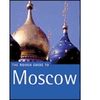 Rough Guide to Moscow