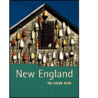 Rough Guide to New England