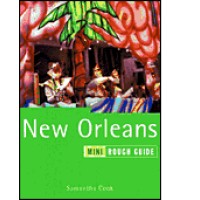 Rough Guide to New Orleans