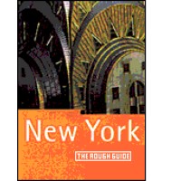 Rough Guide to New York