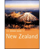 Rough Guide to New Zealand
