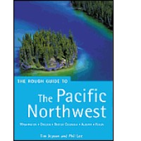 Rough Guide to the Pacifi Northwest