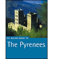Rough Guide to The Pyrenees