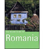 Rough Guide to Romania