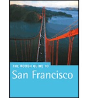 Rough Guide to San Francisco