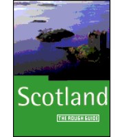 Rough Guide to Scotland
