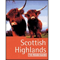 Rough Guide to Scottish Highlands and Islands